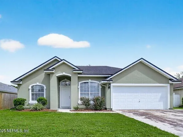 1416 DOG FENNEL Court, Orange Park, FL 32073