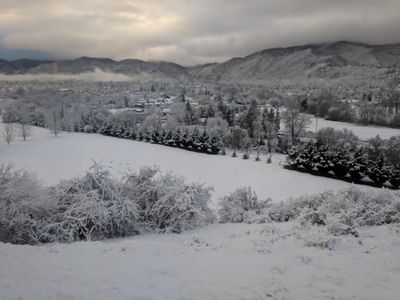 1830 Eagle Mill Rd, Ashland, OR, 97520