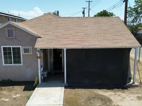 3200 Jewett Ave, Bakersfield, CA 93301