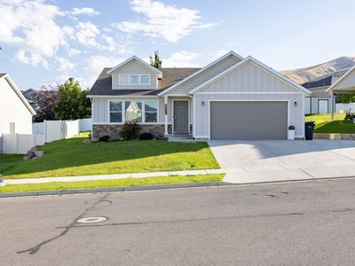 1091 E 480 S, Smithfield, UT, 84335