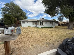 457-463 SW Madison St, Madras, OR 97741