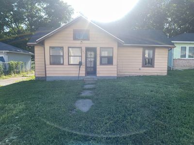 601 N Lafayette Ave, Marshall, MO, 65340