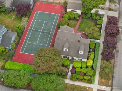 4122 N 11th Street, Tacoma, WA, 98406