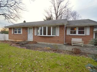 2361 Jacksonville Rd, Bethlehem, PA 18017