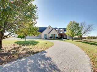 5854 E Fm 922, Valley View, TX 76272