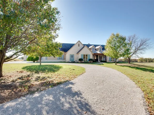 5854 E Fm 922, Valley View, TX 76272