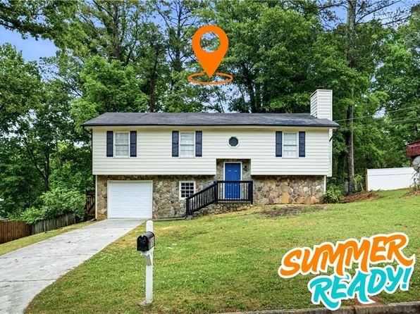 1600 Sugar Plum Dr SW, Conyers, GA 30094