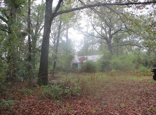 1652 Glen Lawrence Rd, Cowarts, AL 36321