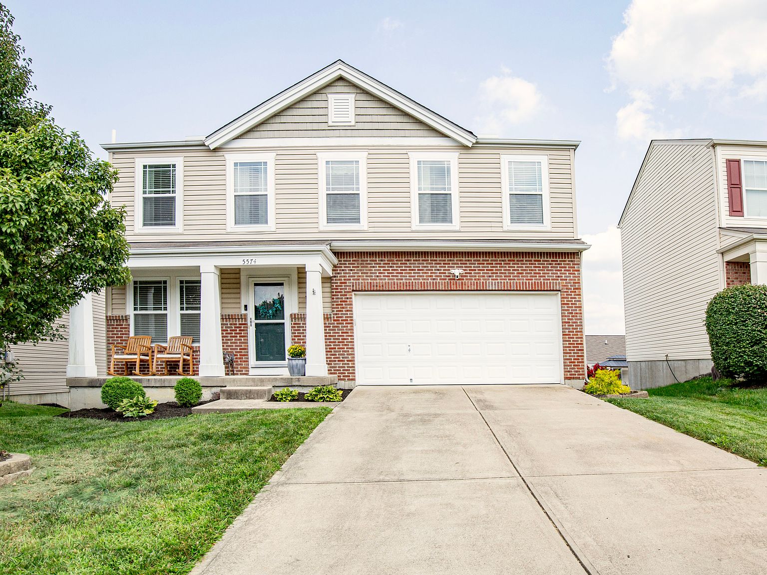 5574 Wetherly Dr, South Lebanon, OH 45065 Zillow