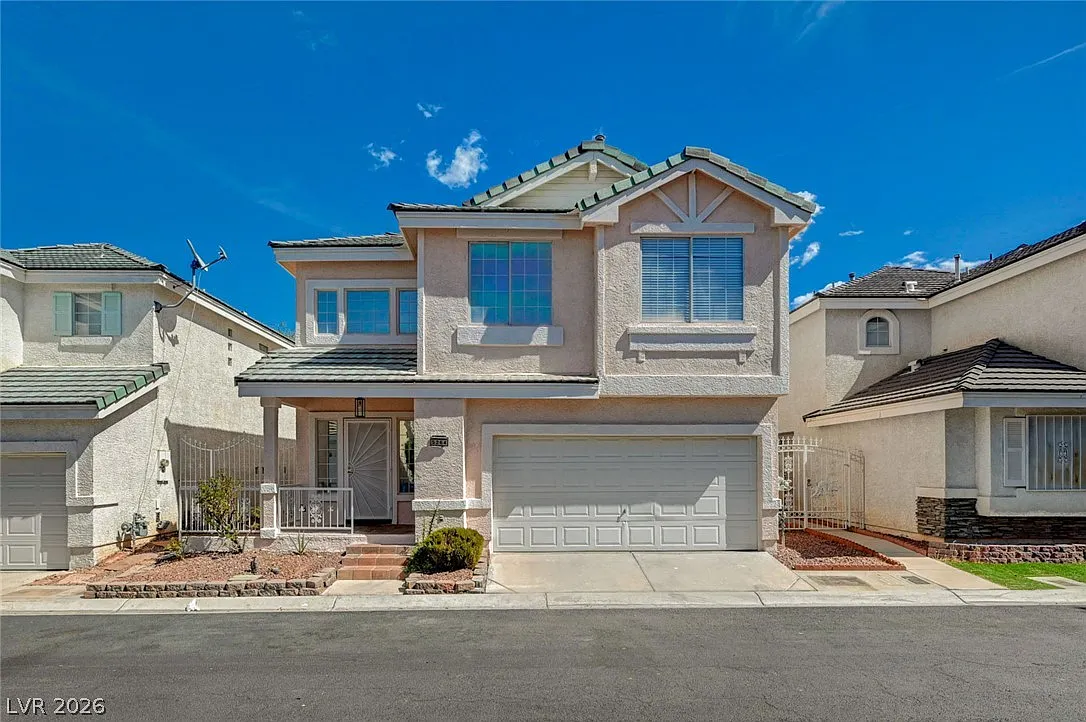 3 bed, 2.5 bath, 1536 sqft, $1,850 — Photo 1