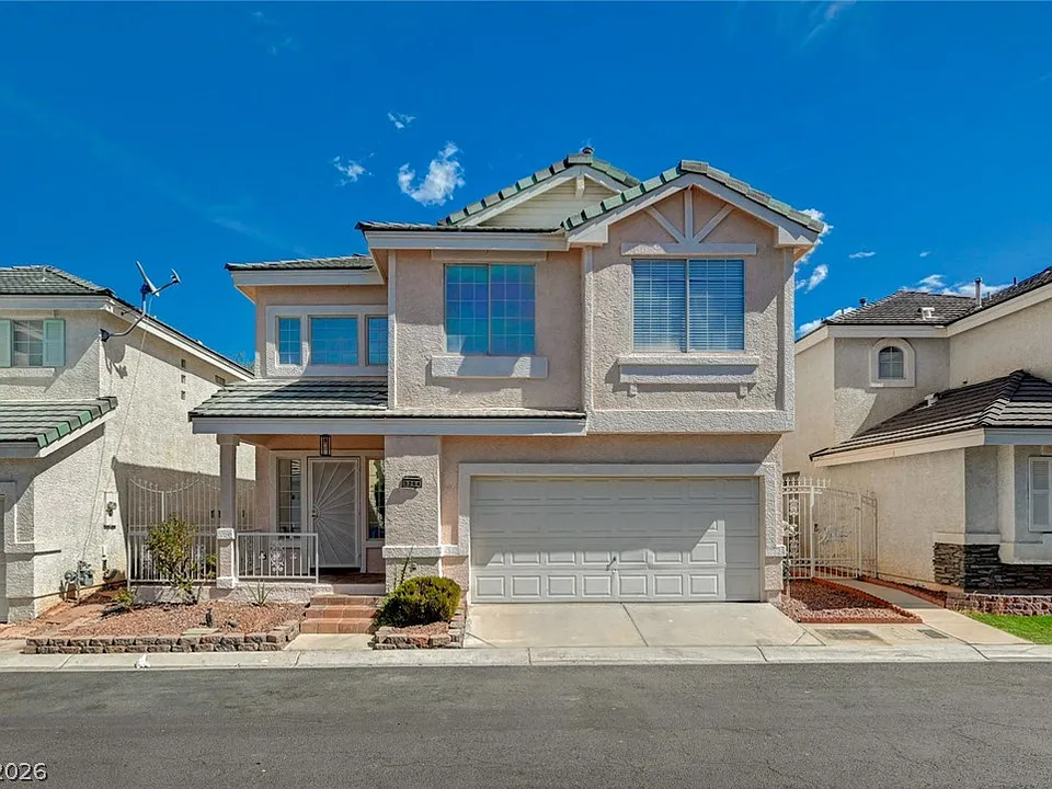 5264 Fighting Fish Way