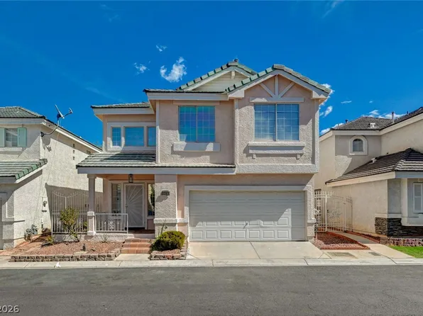 5264 Fighting Fish Way, Las Vegas, NV 89118