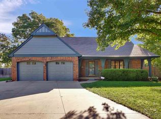 7531 E Norfolk Cir, Wichita, KS 67206