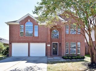 18403 Brenwood Manor Dr, Katy, TX 77449
