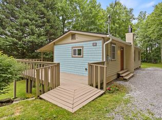 83 Cardinal Haven Ln, Hendersonville, NC 28739