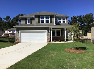 108 Fairway Crossing Way, Cumming, GA 30040