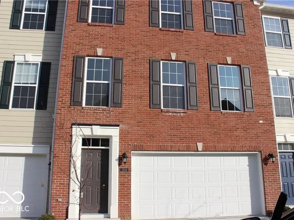 13069 Raritan Dr, Fishers, IN 46038