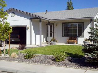 17745 Georgetown Dr, Reno, NV 89508