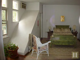 Rented by Halstead Real Estate