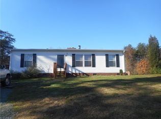 4878 Pine Hall Rd, Belews Creek, NC 27009