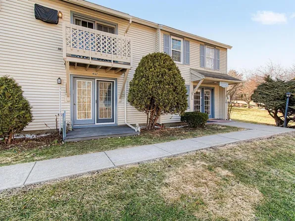 4127 The Terraces, Shelburne, VT 05482