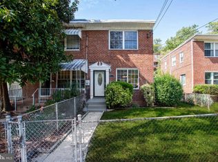 1555 Fort Dupont St SE, Washington, DC