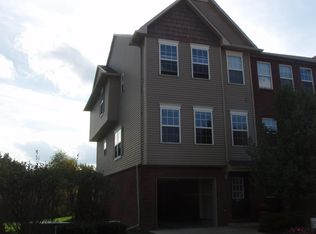 2149 Knotty Pine Trl #38, Howell, MI