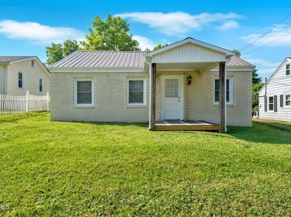 3361 Bloomingdale Rd, Kingsport, TN 37660