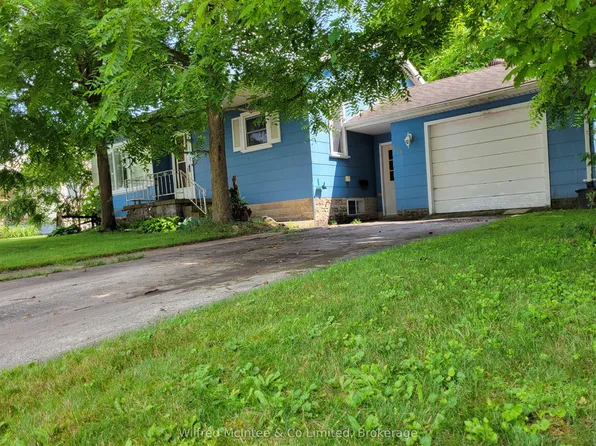575 11th St, Hanover, ON N4N 1T4