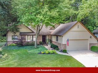 1910 Saw Mill Rd, Lafayette, IN 47905