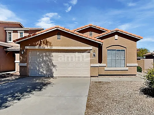 9910 W Crown King Rd Photo 1