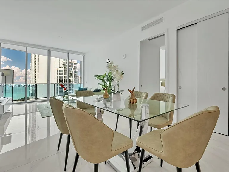 17550 Collins Ave #1003 — Photo 4