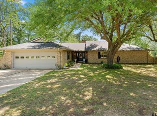 1269 County Road 4510, Mount Pleasant, TX 75455