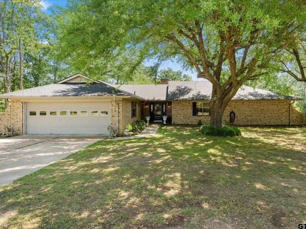 1269 County Road 4510, Mount Pleasant, TX 75455