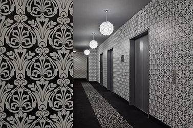 Rented by The Moinian Group