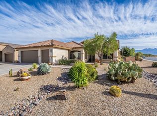 502 N Ramos Ln, Green Valley, AZ 85614