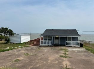 9109 County Road 2226, Taft, TX 78390
