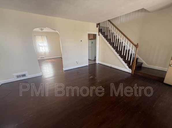 3609 Woodlea Ave