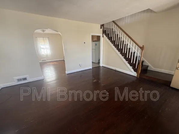3609 Woodlea Ave, Baltimore, MD 21214