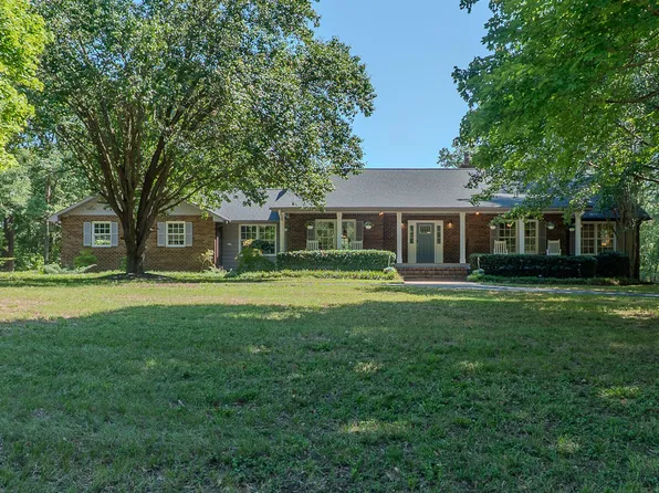 5301 Sky Lane Dr, Durham, NC 27704