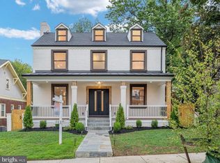 1429 Holly St NW, Washington, DC 20012