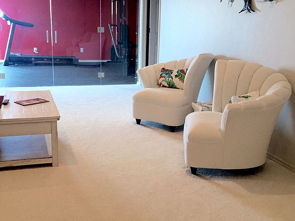 Guest house living/fitness