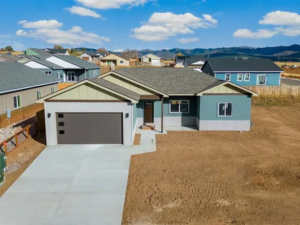 466 Cherry Street, Bayfield, CO 81122