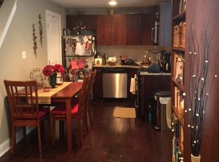 1616 Fairmount Ave #C, Philadelphia, PA 19130