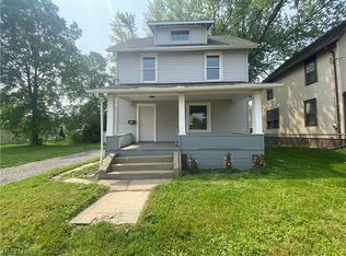 1622 Olive Pl NE, Canton, OH