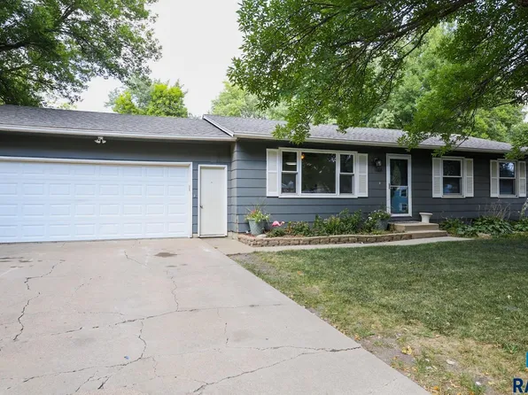 6604 W 47th St, Sioux Falls, SD 57106
