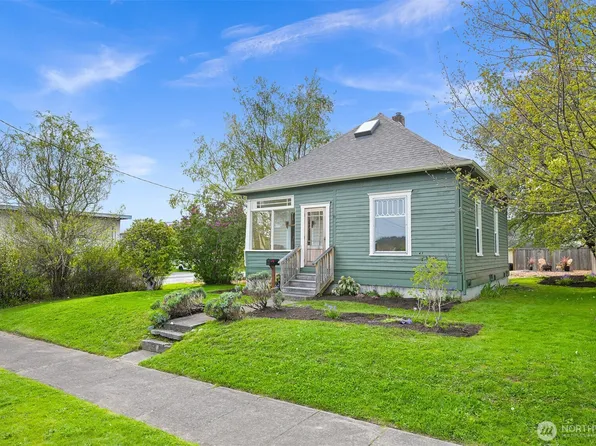 2301 I Street, Bellingham, WA 98225