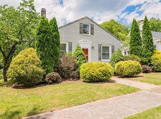 4109 Tremont St, Lynchburg, VA 24502