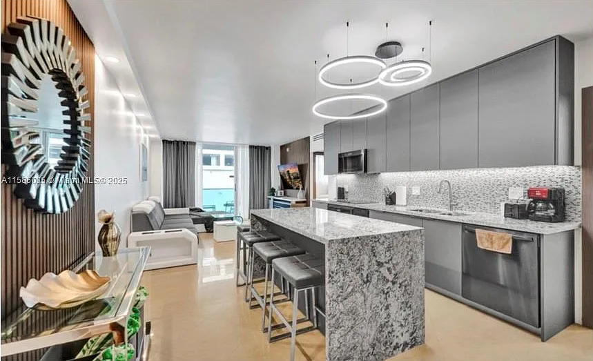 Sian Ocean Residences Con — Photo 4
