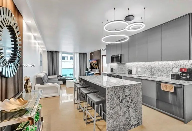 4001 S Ocean Dr #3L — Photo 4